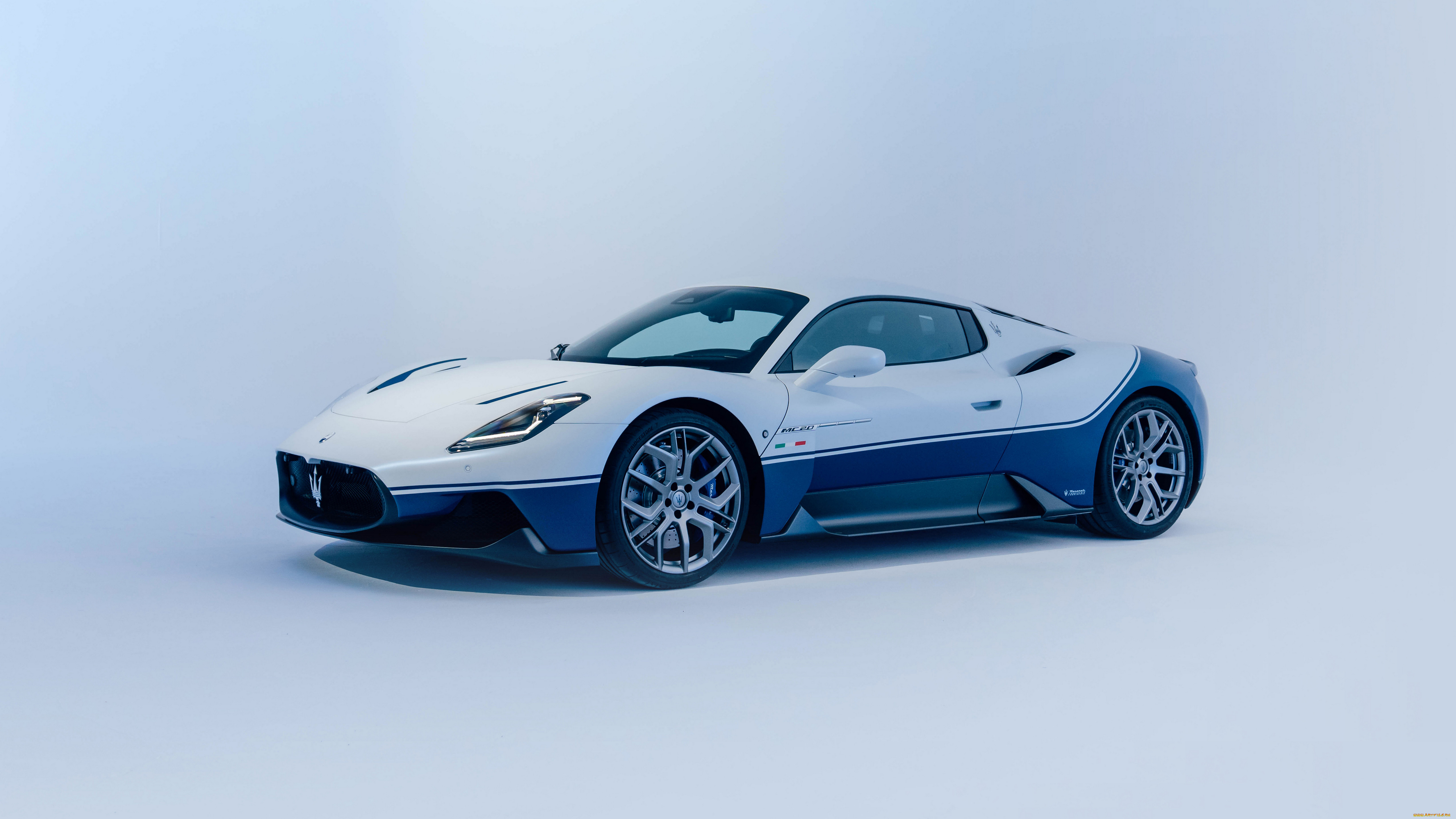 maserati mc20 icona 2024, , maserati, , mc20, icona, , 